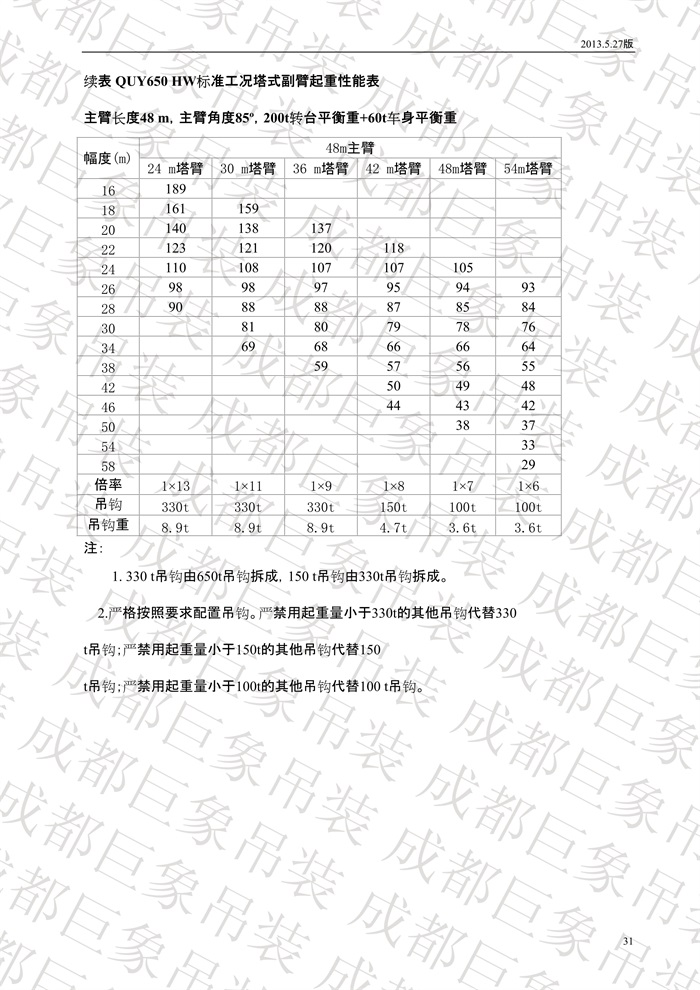 QUY650履帶起重機技術(shù)規(guī)格書_2013.5.27版_31.jpg