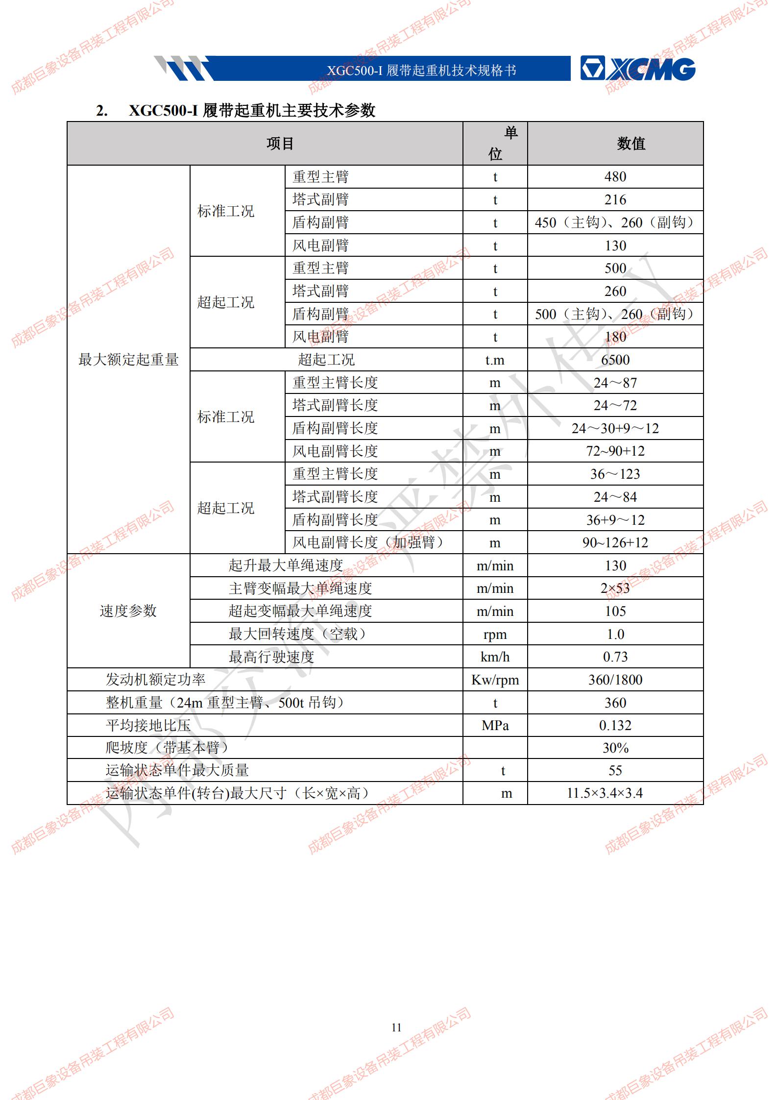 XGC500-I履帶起重機(jī)技術(shù)規(guī)格書_10.jpg